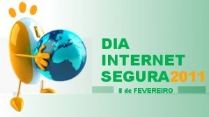 8 de Fevereiro, Dia Internet Segura